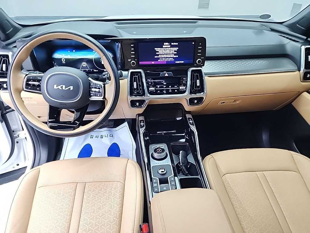 KIA Sorento - Vista 7