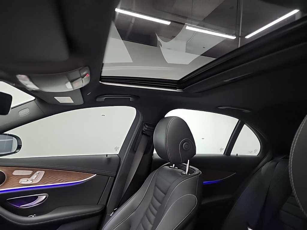 Mercedes Benz E class 2021 Blanco - Importación desde Corea - HF Imports Iquique - Foto 14