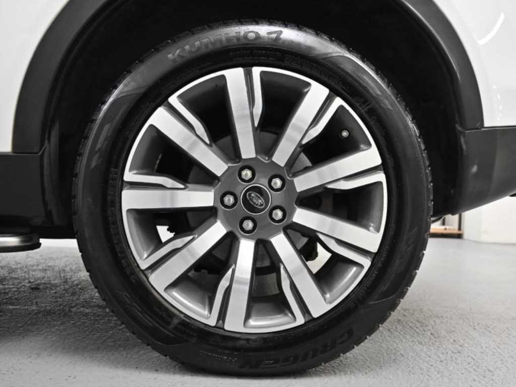 Land Rover Discovery Sports 2016 - Importación desde Corea - HF Imports Iquique - Foto 20