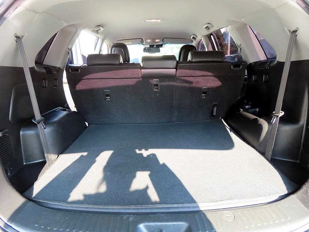 KIA Sorento 2012 Gris - Importación desde Corea - HF Imports Iquique - Foto 18