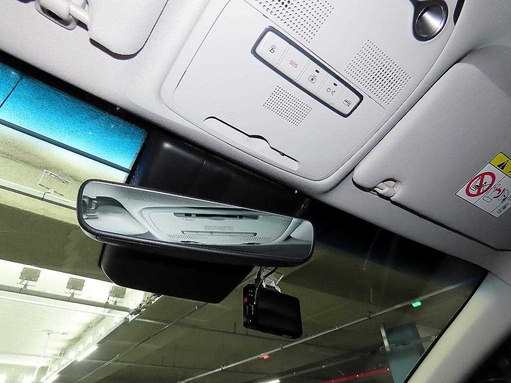 HYUNDAI Grandeur 2021 Negro - Importación desde Corea - HF Imports Iquique - Foto 15