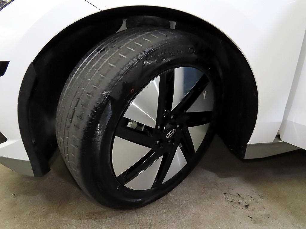 HYUNDAI Ioniq 6 2023 Blanco - Importación desde Corea - HF Imports Iquique - Foto 20