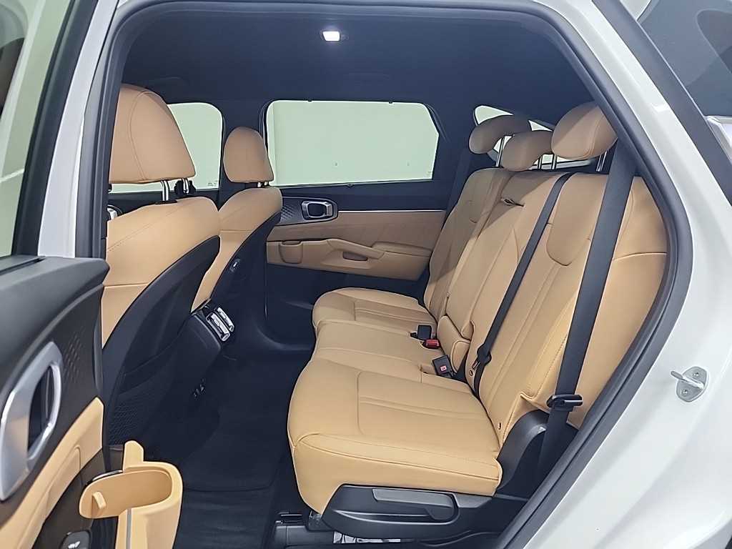 KIA Sorento - Vista 12