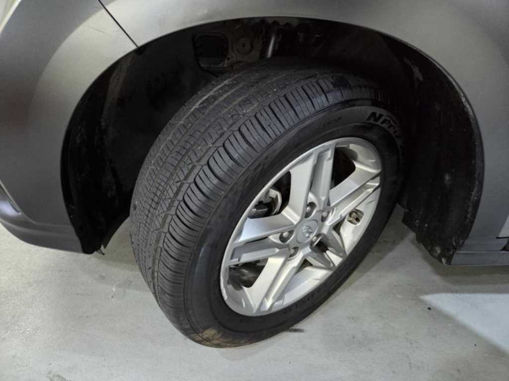 HYUNDAI Kona 2021 Gris - Importación desde Corea - HF Imports Iquique - Foto 19