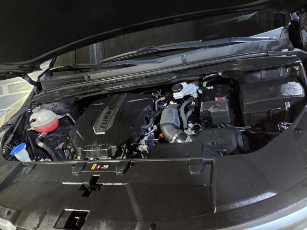 KIA Carnival 2022 Negro - Importación desde Corea - HF Imports Iquique - Foto 20