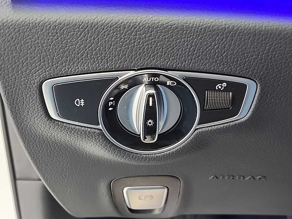 Mercedes Benz E class 2021 Blanco - Importación desde Corea - HF Imports Iquique - Foto 18