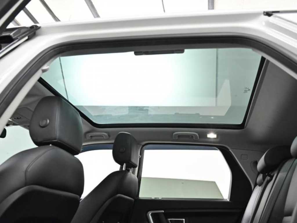 Land Rover Discovery Sports 2016 - Importación desde Corea - HF Imports Iquique - Foto 16