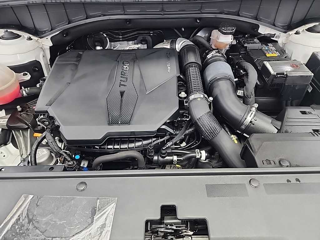 KIA Sorento - Vista 5