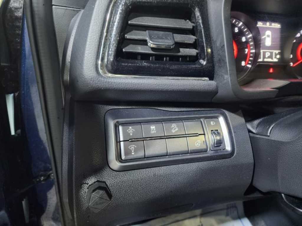 Ssangyong Tivoli 2020 Azul - Importación desde Corea - HF Imports Iquique - Foto 17