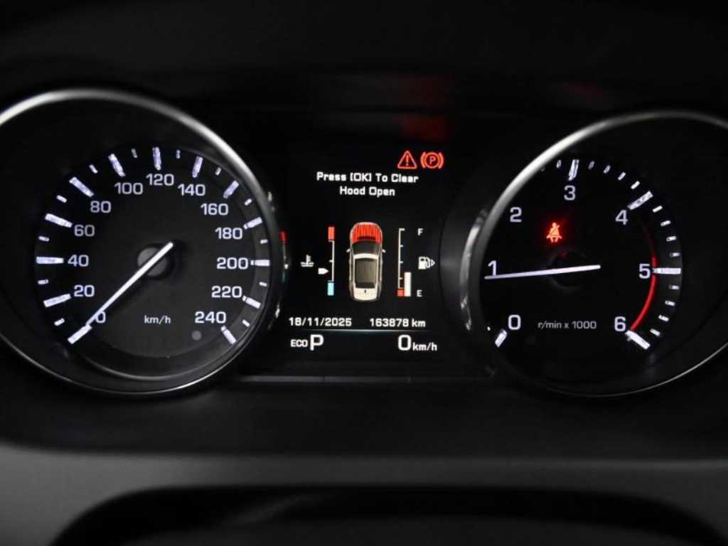 Land Rover Discovery Sports - Vista 7