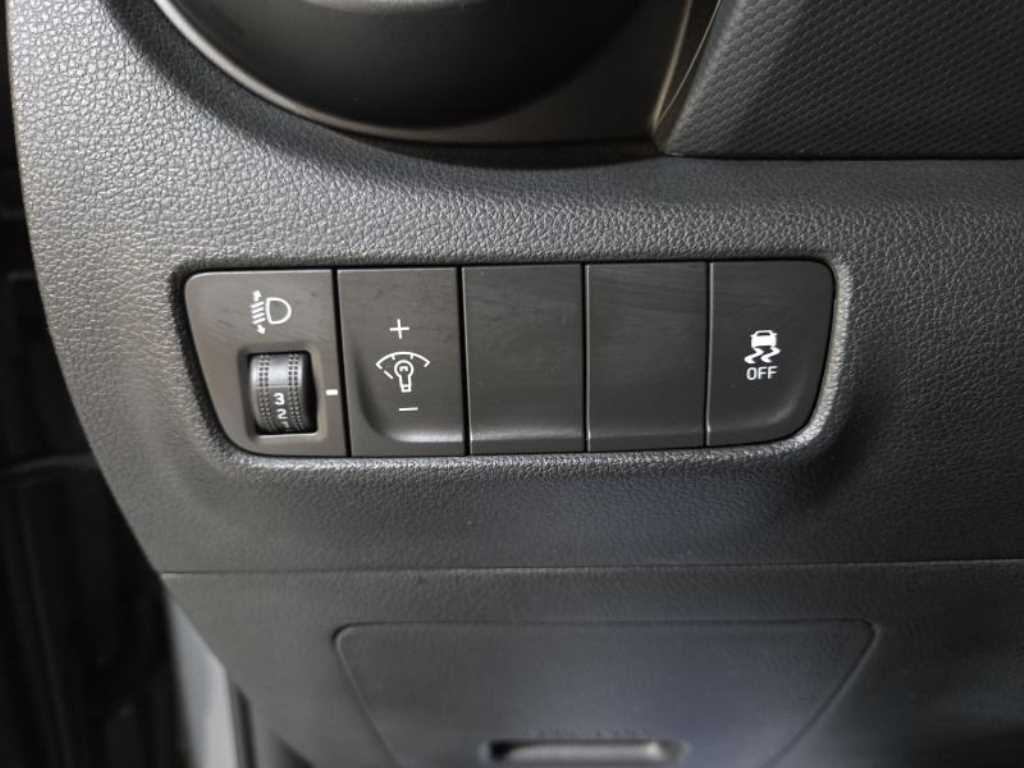 HYUNDAI Kona 2021 Gris - Importación desde Corea - HF Imports Iquique - Foto 18