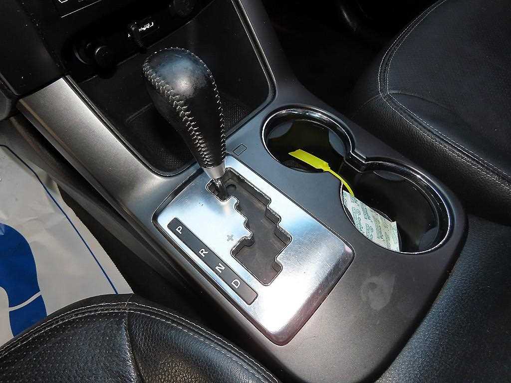 KIA Sorento - Vista 10