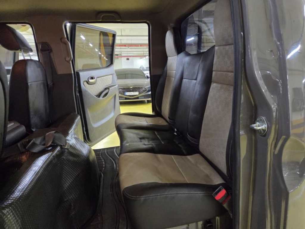 Small Truck Cargo (small) - Vista 6