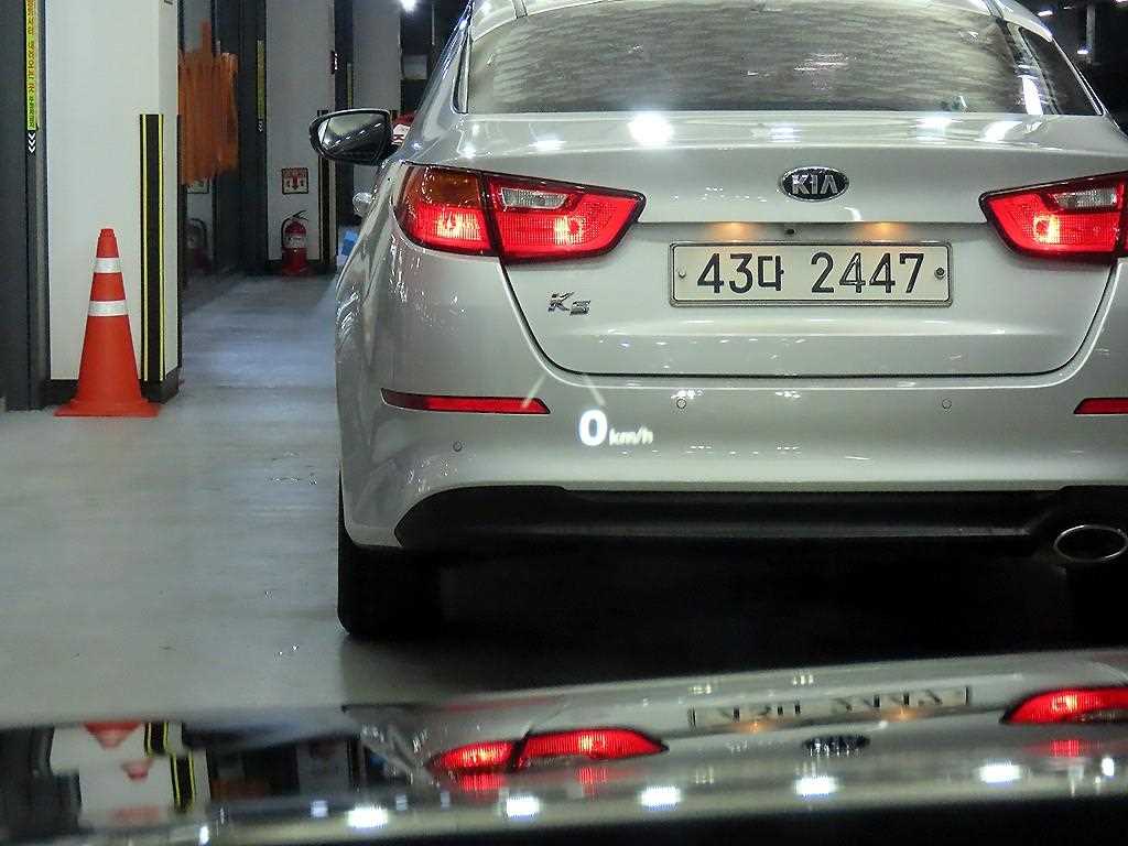 HYUNDAI Grandeur 2021 Negro - Importación desde Corea - HF Imports Iquique - Foto 13