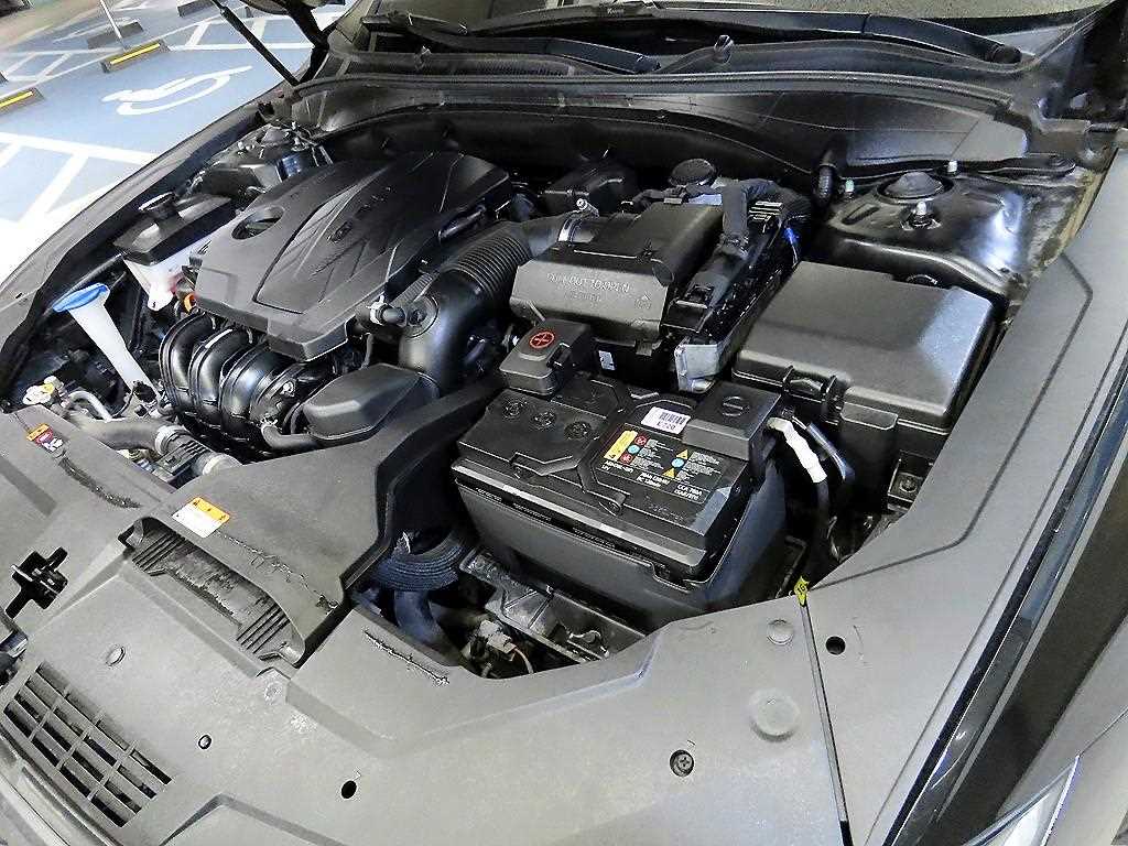 HYUNDAI Grandeur 2021 Negro - Importación desde Corea - HF Imports Iquique - Foto 19