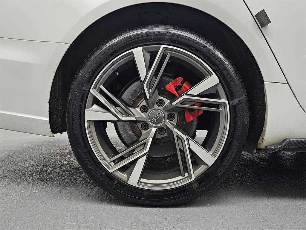 Audi A6 2014 Blanco - Importación desde Corea - HF Imports Iquique - Foto 17