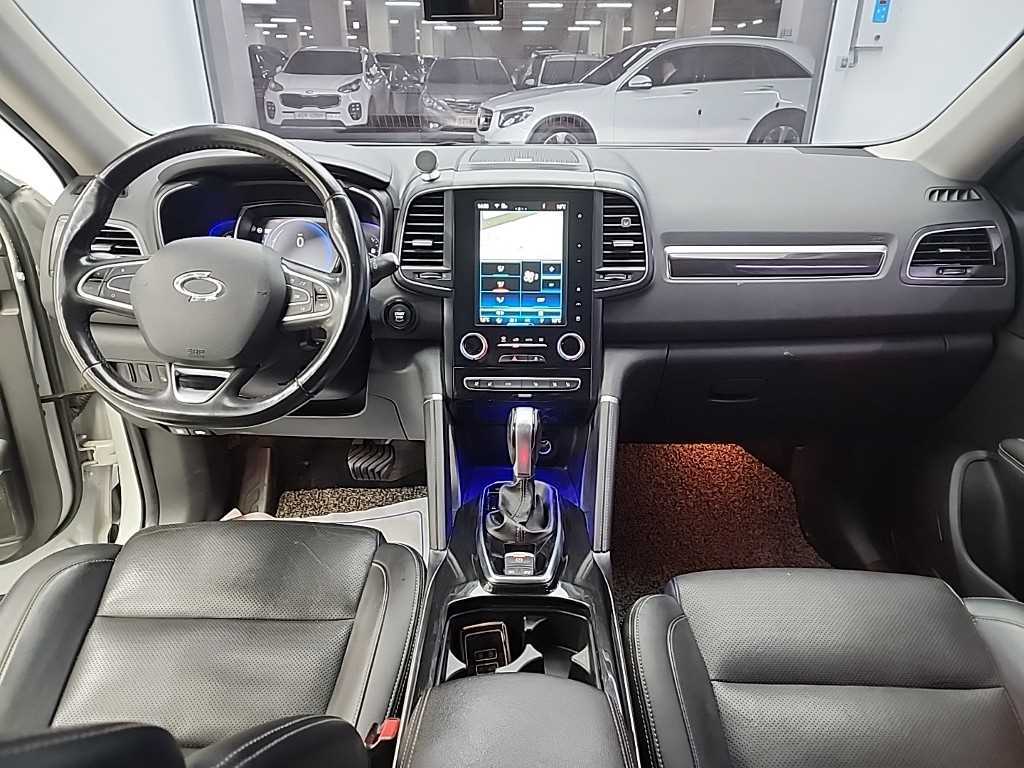 SAMSUNG QM6 - Vista 7