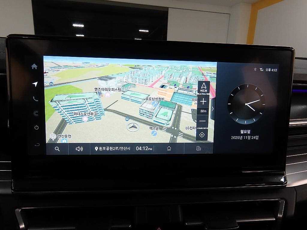 Ssangyong Torres 2023 Blanco - Importación desde Corea - HF Imports Iquique - Foto 14