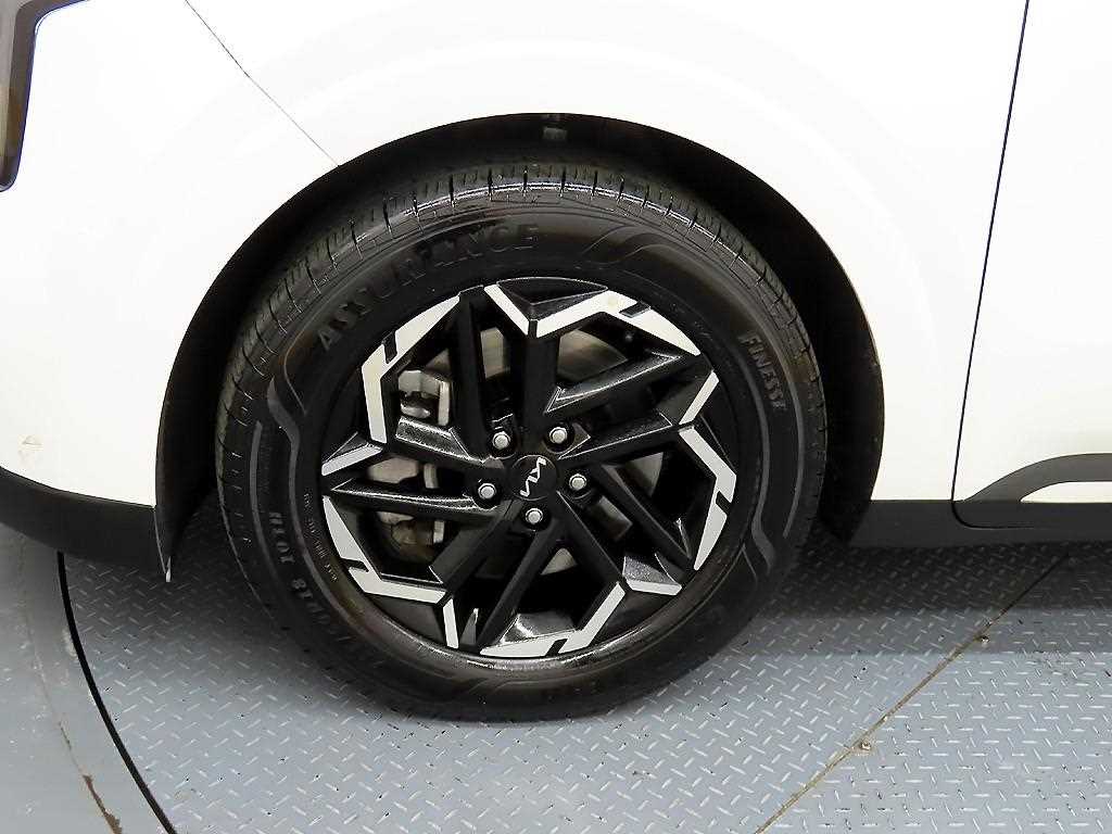 KIA Carnival 2024 - Importación desde Corea - HF Imports Iquique - Foto 19