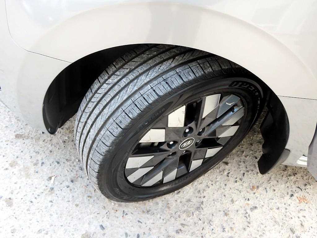 HYUNDAI Staria 2023 Gris - Importación desde Corea - HF Imports Iquique - Foto 20