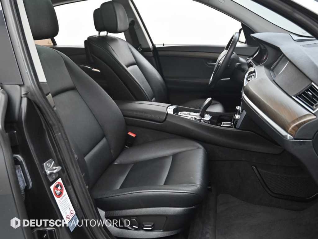 BMW Gran Turismo - Vista 10