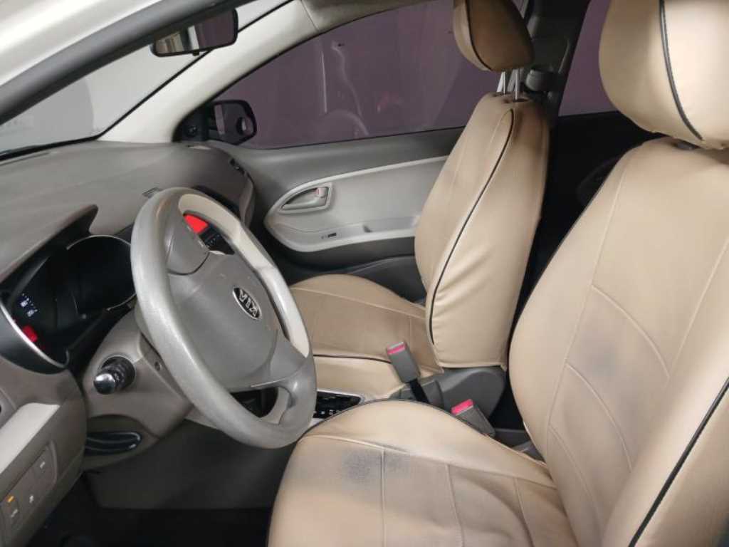 KIA Morning - Vista 7