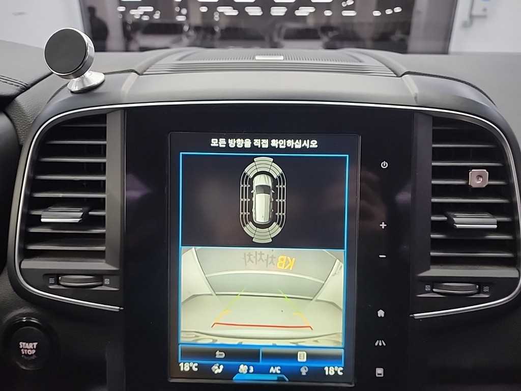 SAMSUNG QM6 2019 - Importación desde Corea - HF Imports Iquique - Foto 15