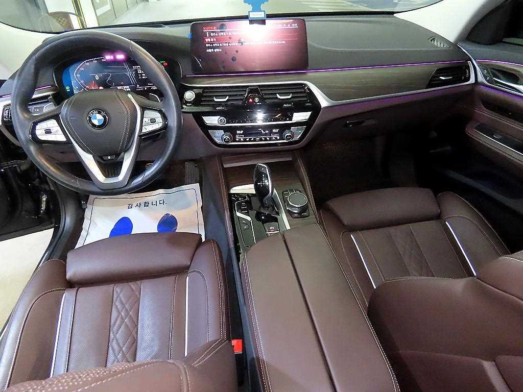 BMW Gran Turismo - Vista 10