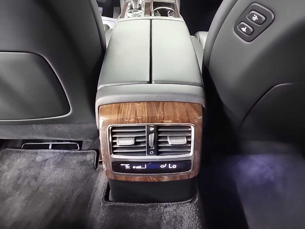 KIA K9 2021 Blanco - Importación desde Corea - HF Imports Iquique - Foto 13