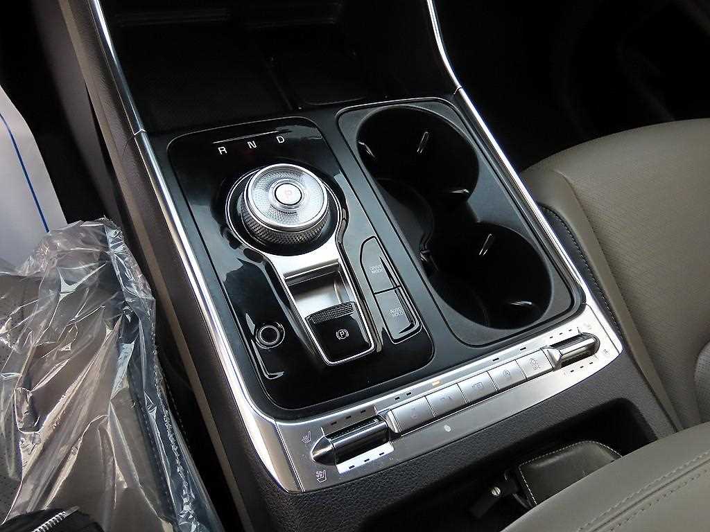 KIA Carnival - Vista 12