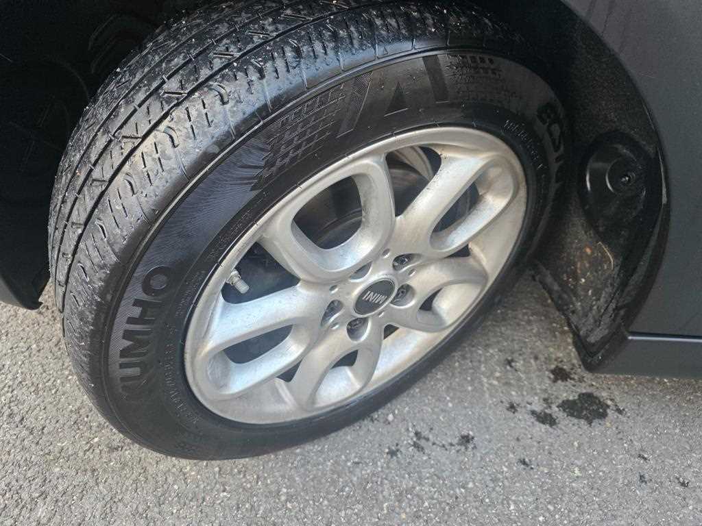 Mini Cooper 2015 Azul - Importación desde Corea - HF Imports Iquique - Foto 19