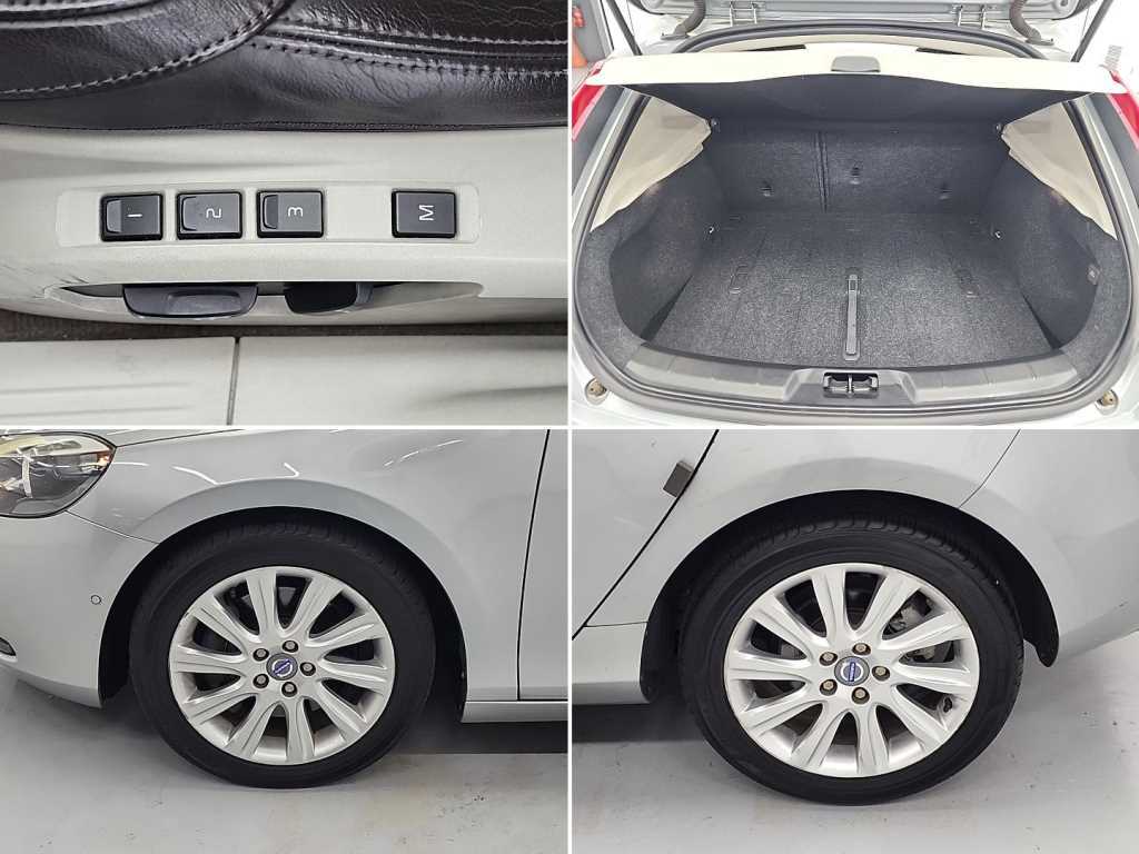 Volvo V40 2014 - Importación desde Corea - HF Imports Iquique - Foto 19