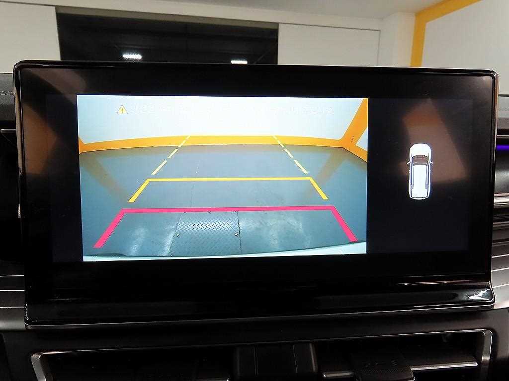 Ssangyong Torres 2023 Blanco - Importación desde Corea - HF Imports Iquique - Foto 15