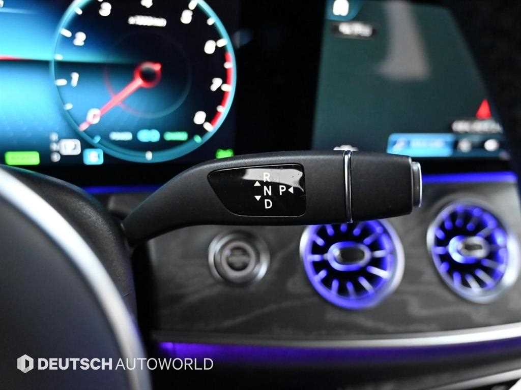 Mercedes Benz CLS Class - Vista 9