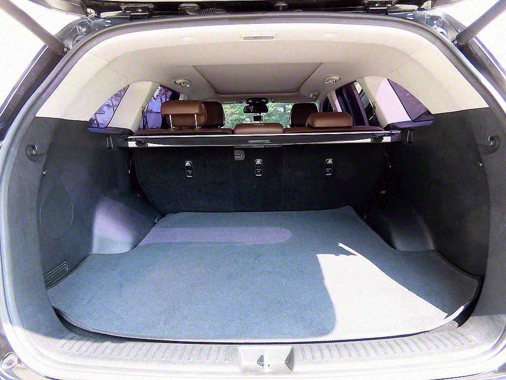 KIA Sorento 2016 Negro - Importación desde Corea - HF Imports Iquique - Foto 17