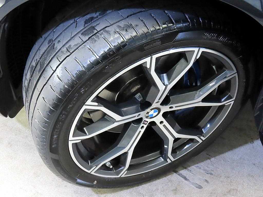 BMW X5 2023 Negro - Importación desde Corea - HF Imports Iquique - Foto 20