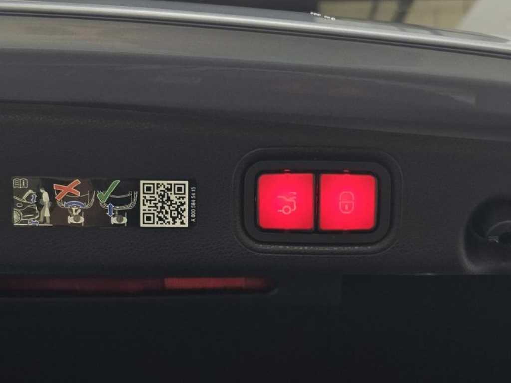 Mercedes Benz E class 2023 Gris - Importación desde Corea - HF Imports Iquique - Foto 20