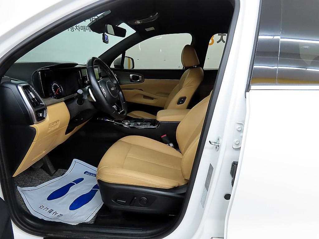 KIA Sorento - Vista 5