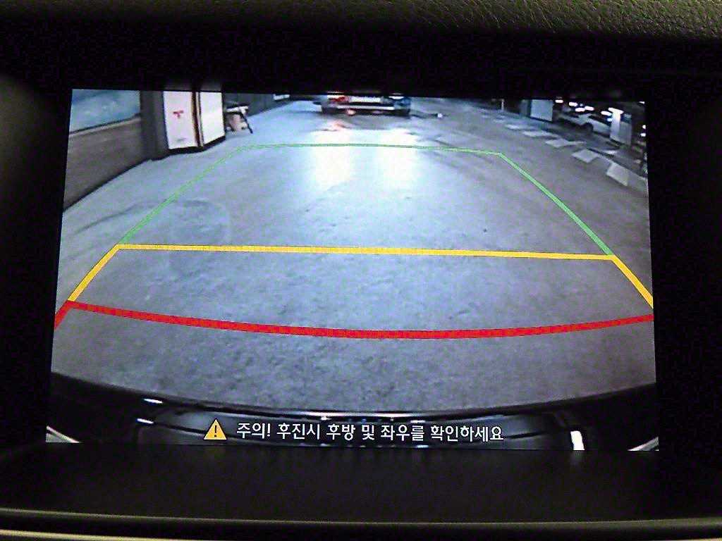 HYUNDAI Genesis 2012 Negro - Importación desde Corea - HF Imports Iquique - Foto 14