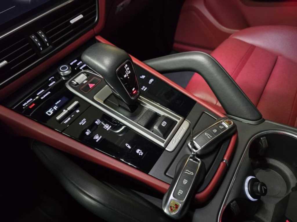 Porsche Cayenne 2023 - Importación desde Corea - HF Imports Iquique - Foto 20