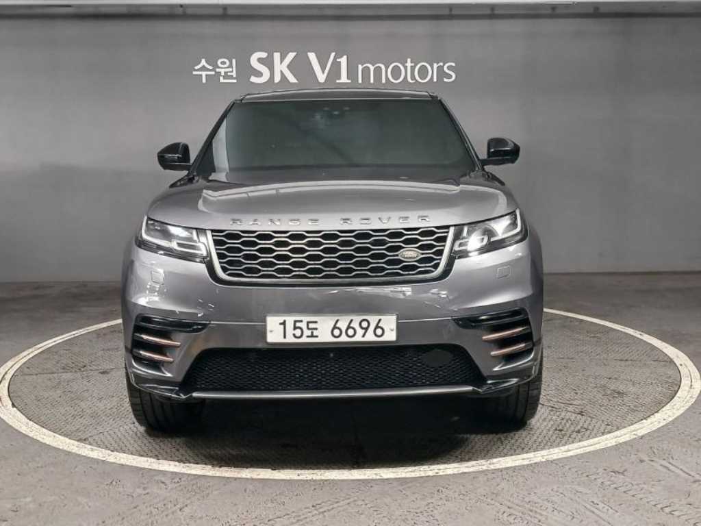 Land Rover Range Rover Bella