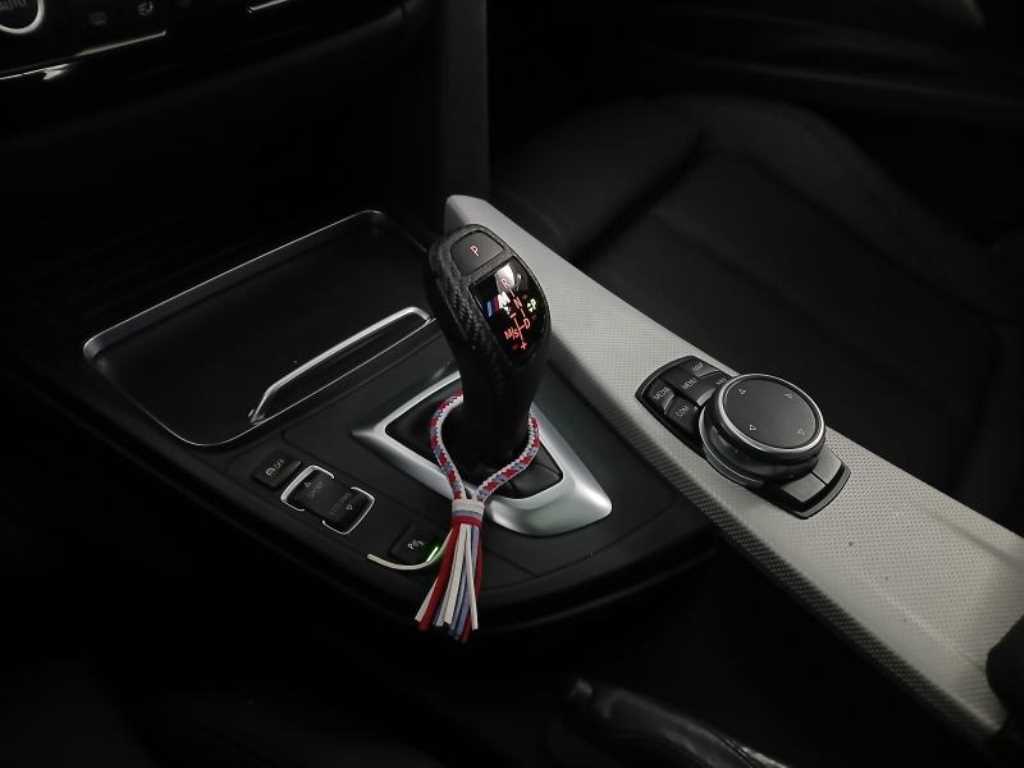 BMW 3 series - Vista 11