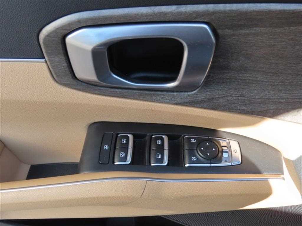 KIA Sorento - Vista 12