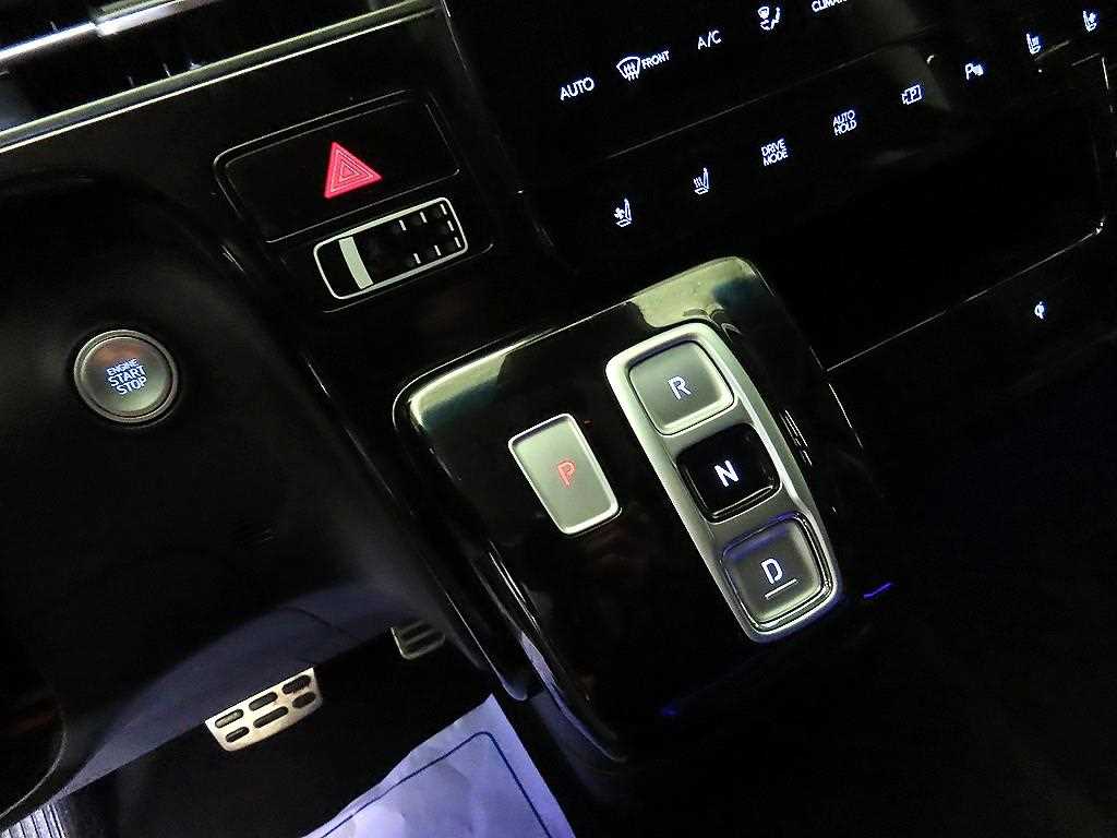 HYUNDAI Staria 2022 Negro - Importación desde Corea - HF Imports Iquique - Foto 13