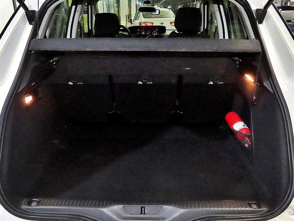 Citroen C4 2017 - Importación desde Corea - HF Imports Iquique - Foto 17