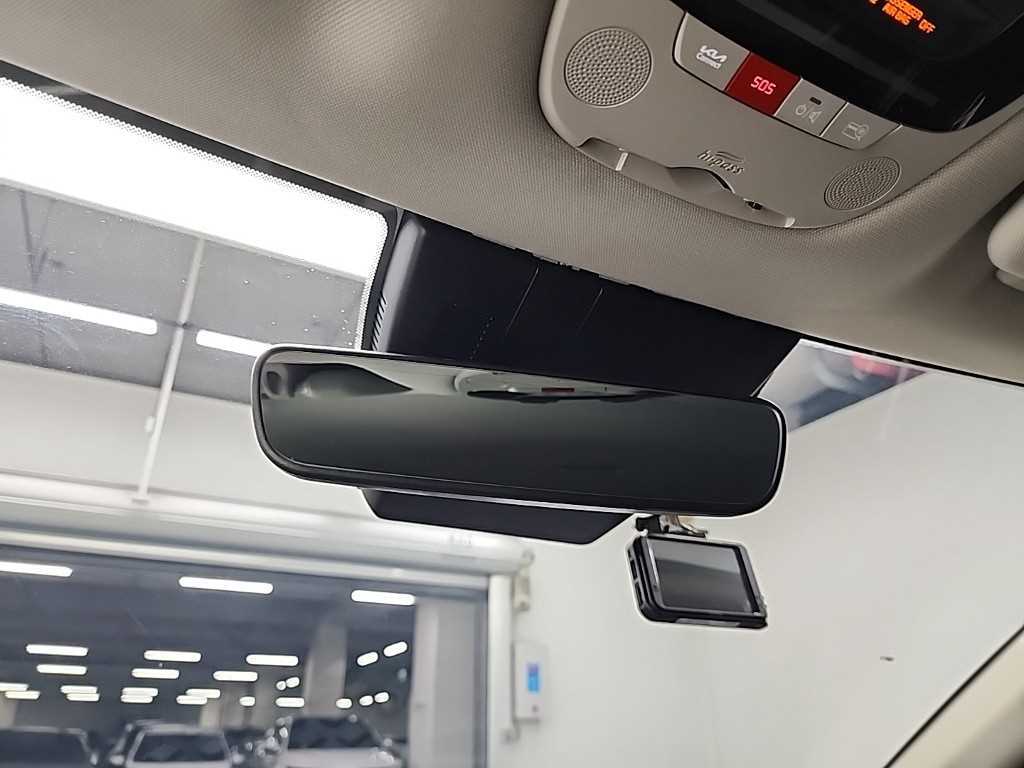 KIA Sportage 2022 Negro - Importación desde Corea - HF Imports Iquique - Foto 18