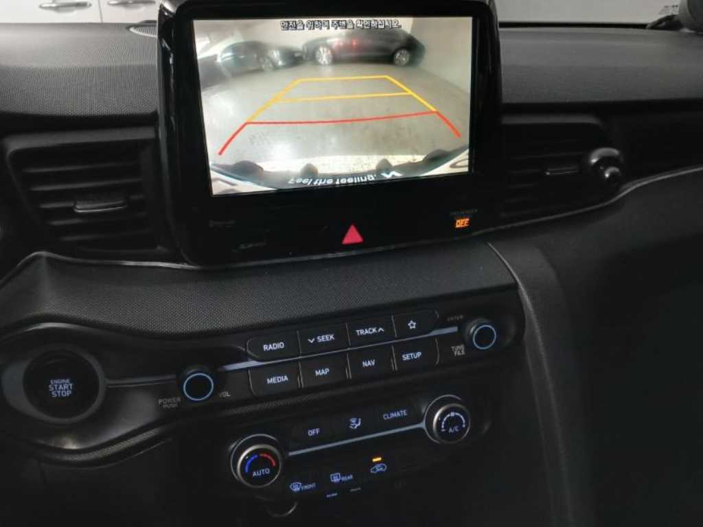 HYUNDAI Veloster 2019 skyblue - Importación desde Corea - HF Imports Iquique - Foto 14