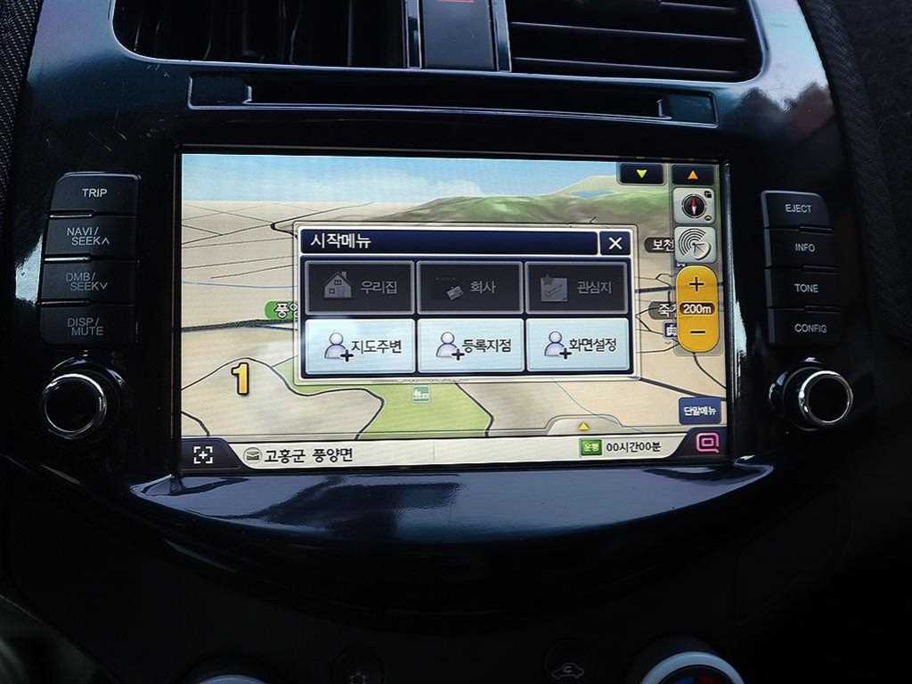 Chevrolet Spark 2014 Blanco - Importación desde Corea - HF Imports Iquique - Foto 15