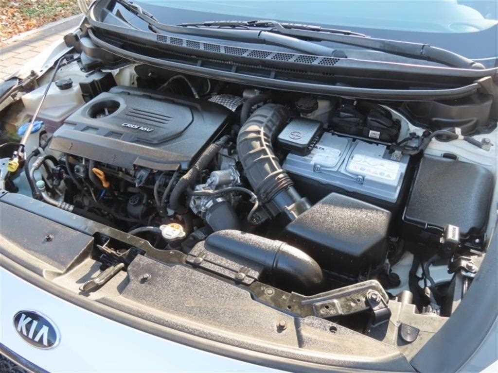 KIA K3 2017 - Importación desde Corea - HF Imports Iquique - Foto 20