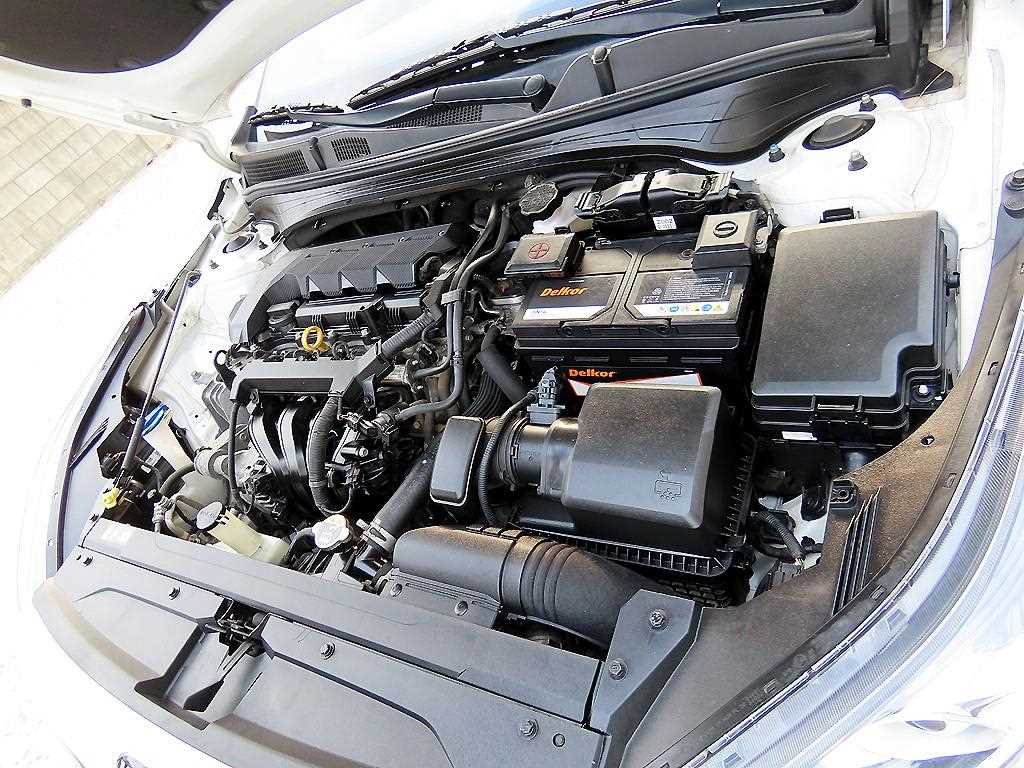 KIA K3 2021 Blanco - Importación desde Corea - HF Imports Iquique - Foto 17